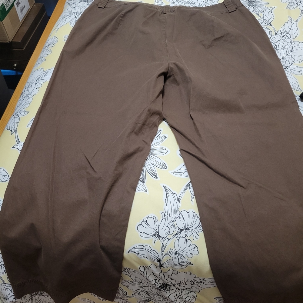 Capris